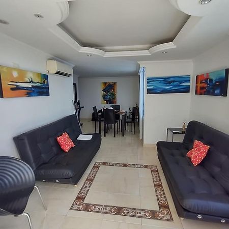 Apartamento Playero Cartagena  Exterior foto
