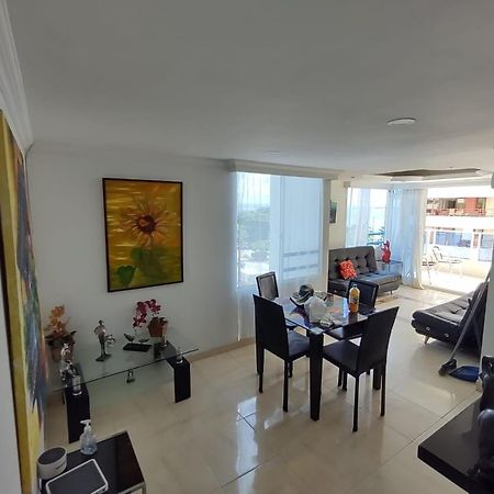 Apartamento Playero Cartagena  Exterior foto