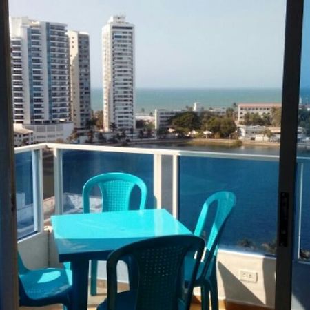 Apartamento Playero Cartagena  Exterior foto