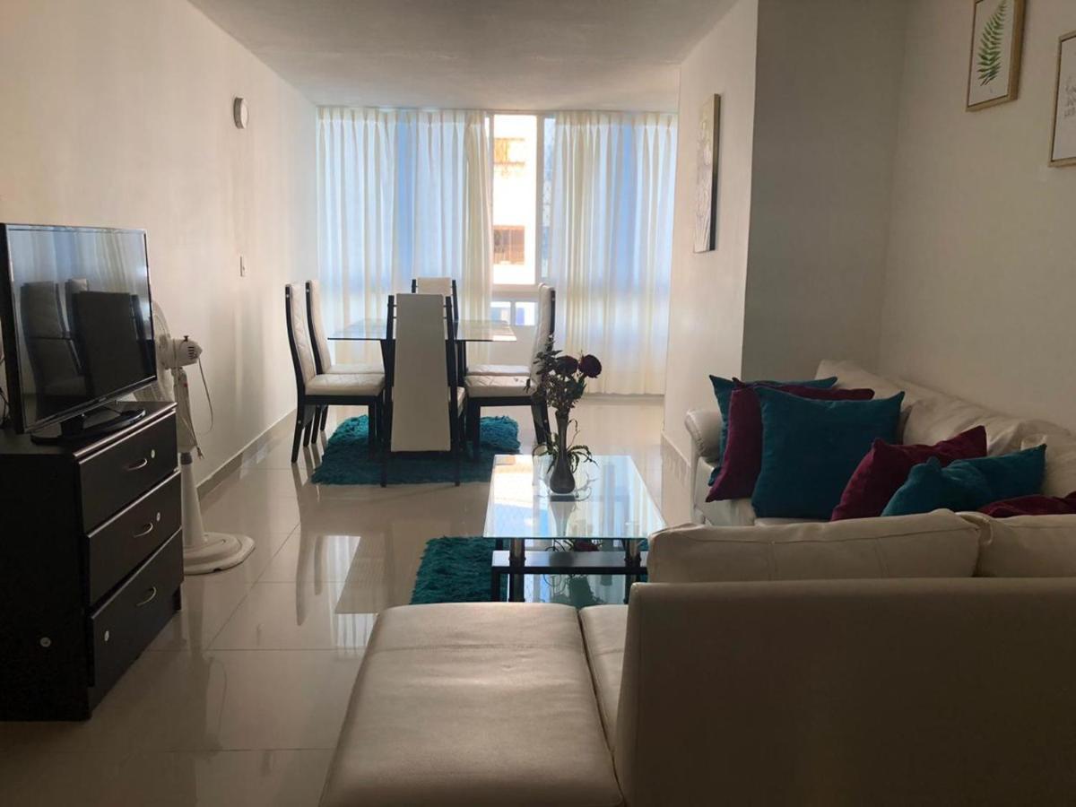 Apartamento Playero Cartagena  Exterior foto