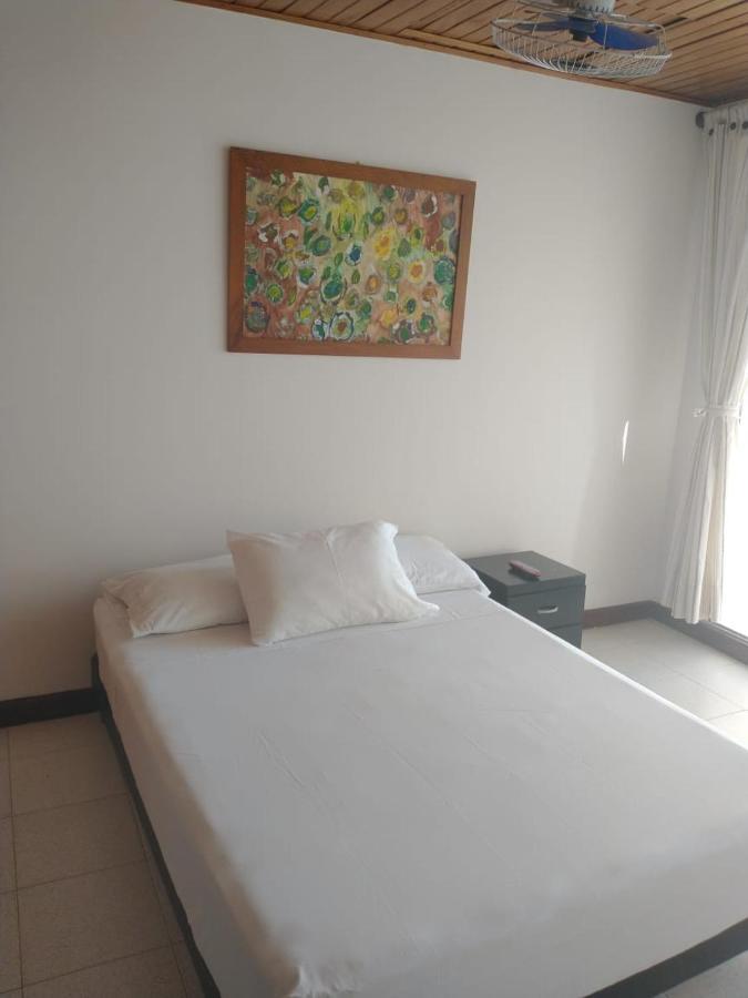 Apartamento Playero Cartagena  Exterior foto