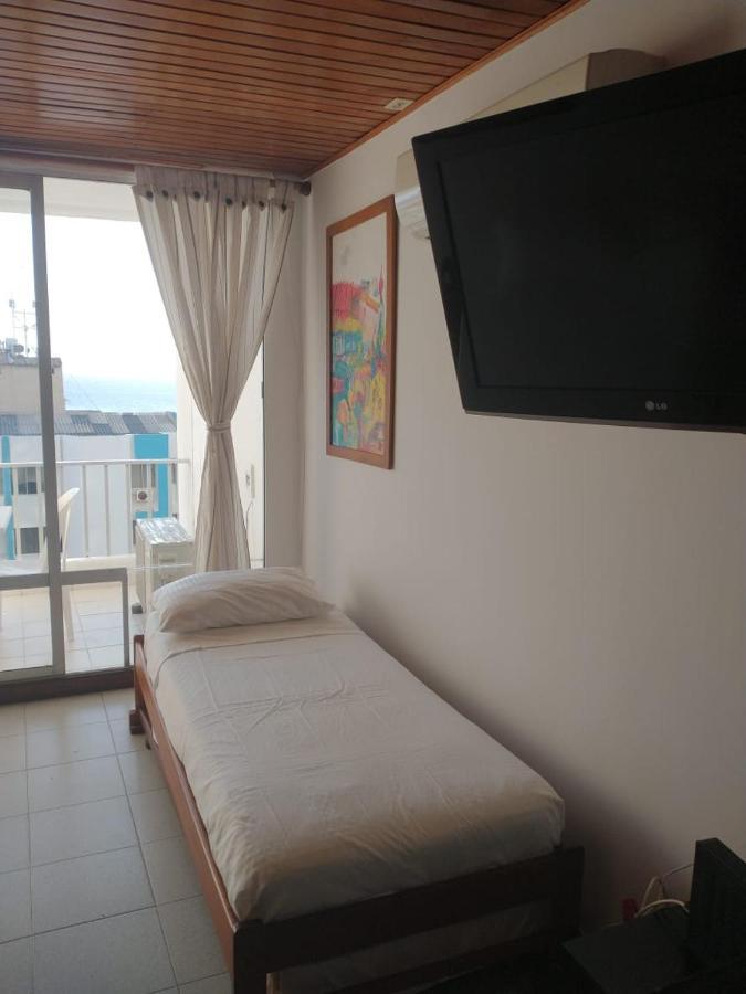 Apartamento Playero Cartagena  Exterior foto