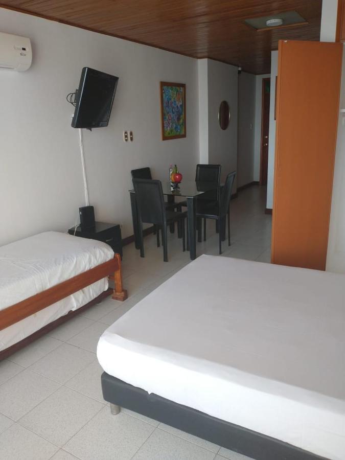 Apartamento Playero Cartagena  Exterior foto