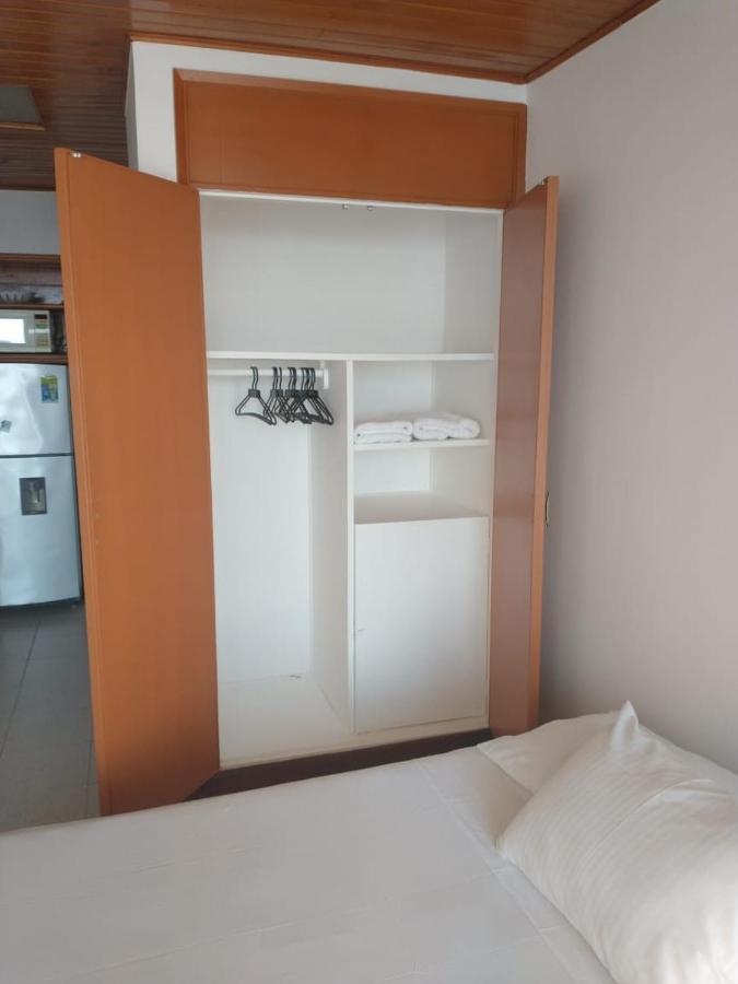 Apartamento Playero Cartagena  Exterior foto