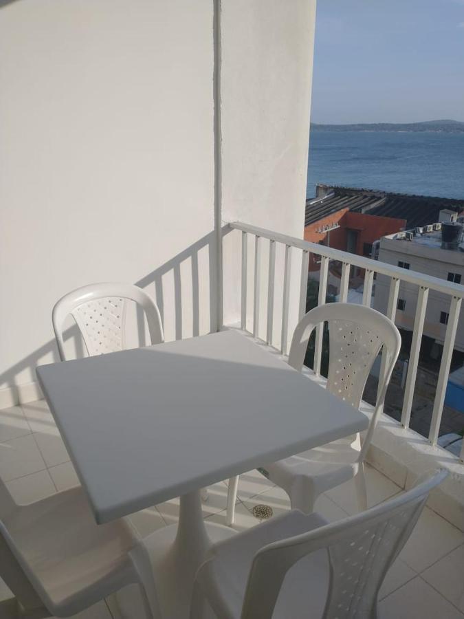 Apartamento Playero Cartagena  Exterior foto