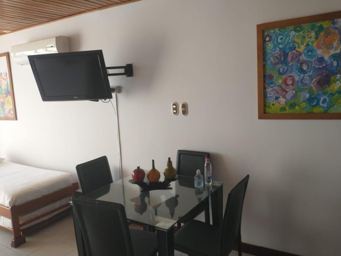 Apartamento Playero Cartagena  Exterior foto