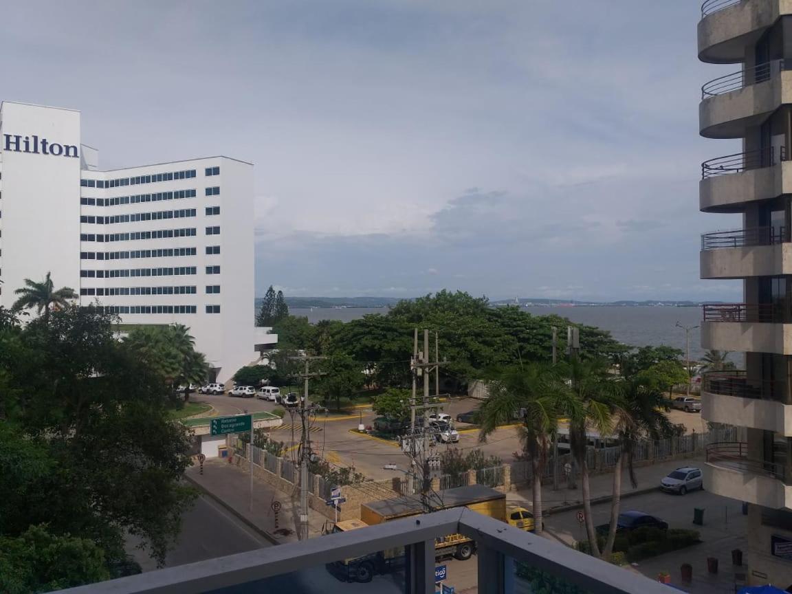 Apartamento Playero Cartagena  Exterior foto