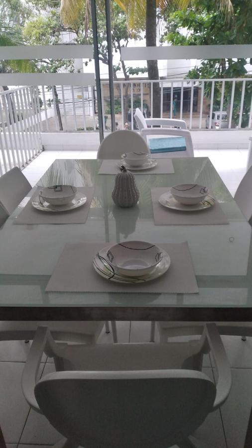 Apartamento Playero Cartagena  Exterior foto