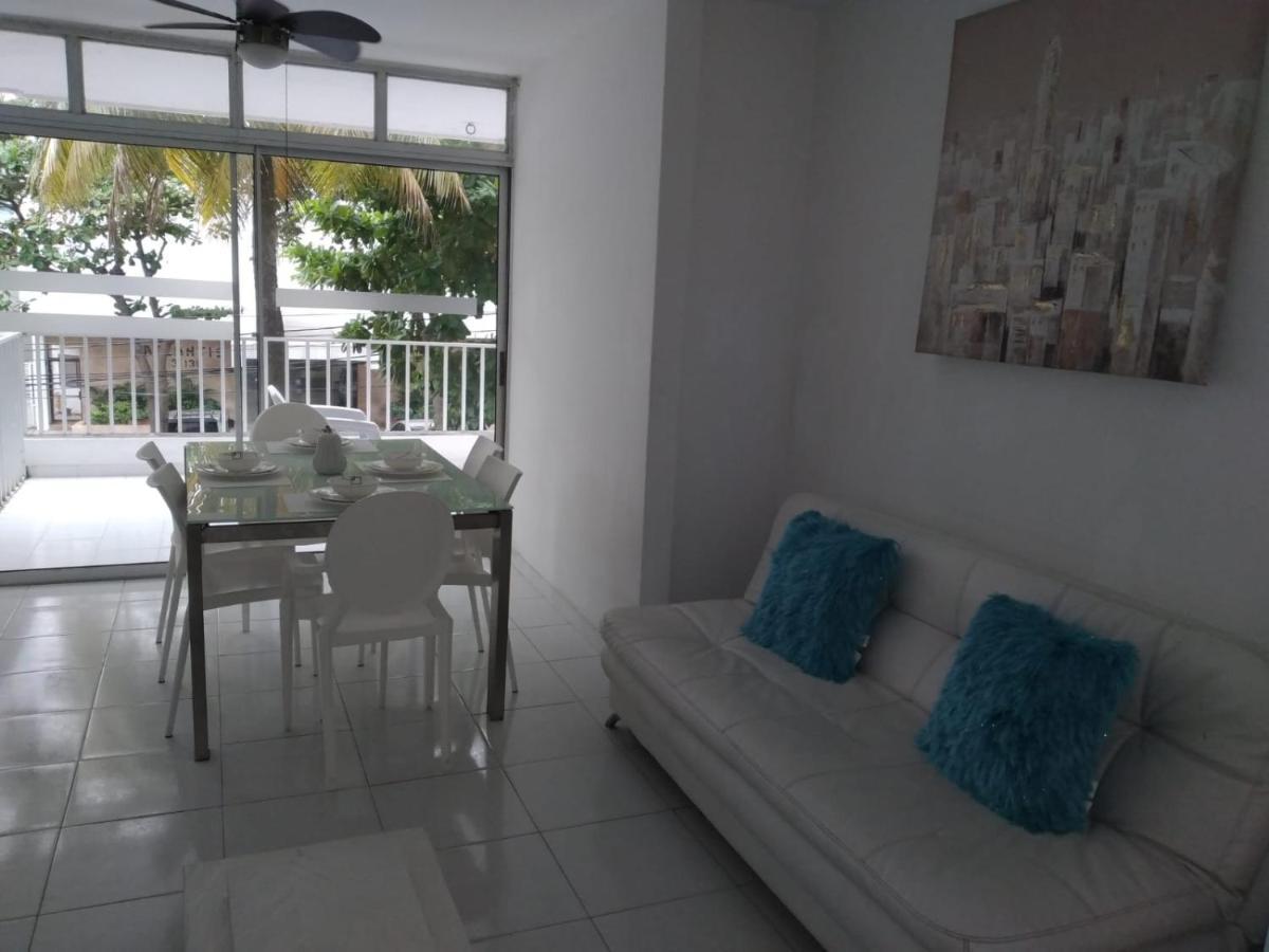 Apartamento Playero Cartagena  Exterior foto