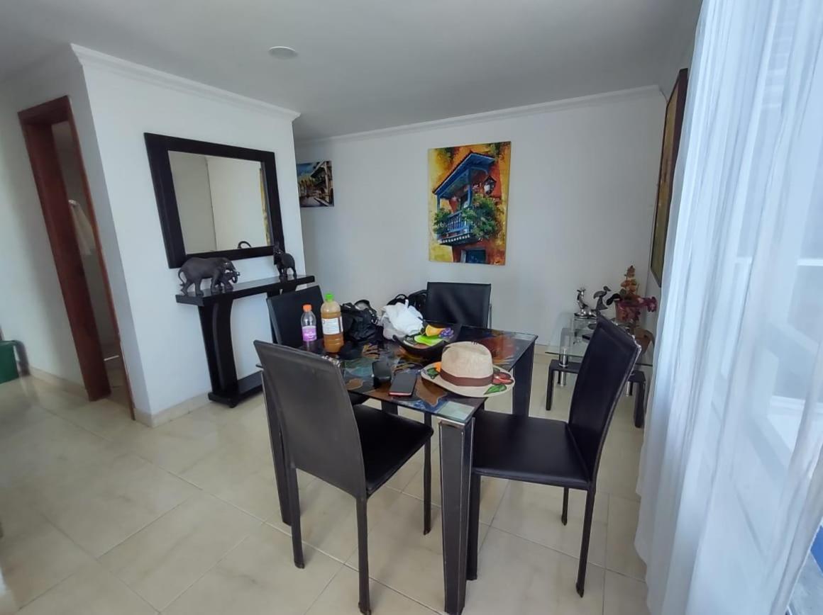 Apartamento Playero Cartagena  Exterior foto