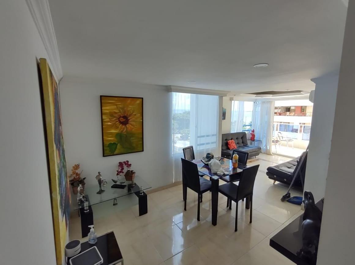 Apartamento Playero Cartagena  Exterior foto
