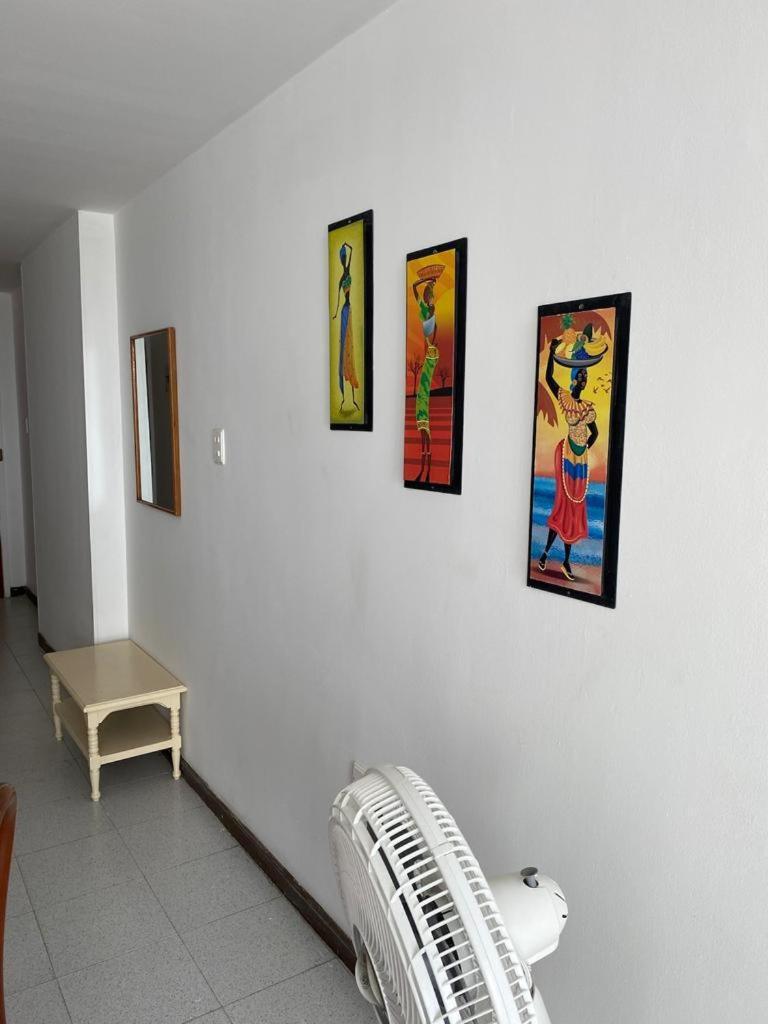 Apartamento Playero Cartagena  Exterior foto