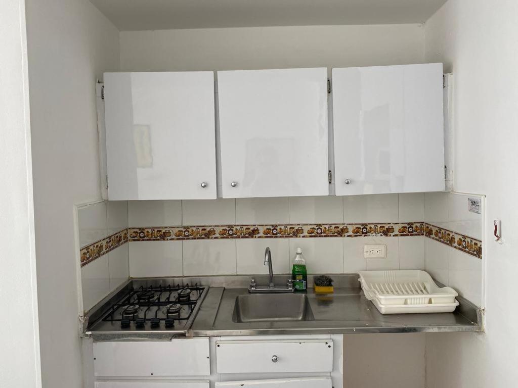 Apartamento Playero Cartagena  Exterior foto
