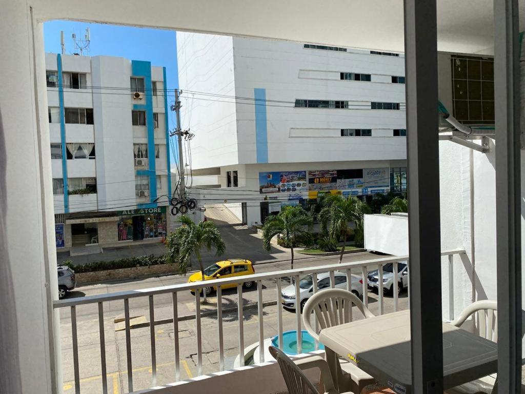 Apartamento Playero Cartagena  Exterior foto