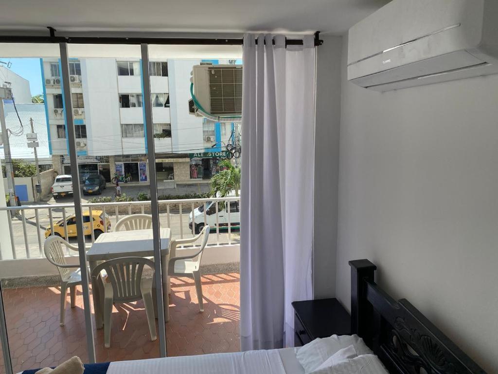 Apartamento Playero Cartagena  Exterior foto