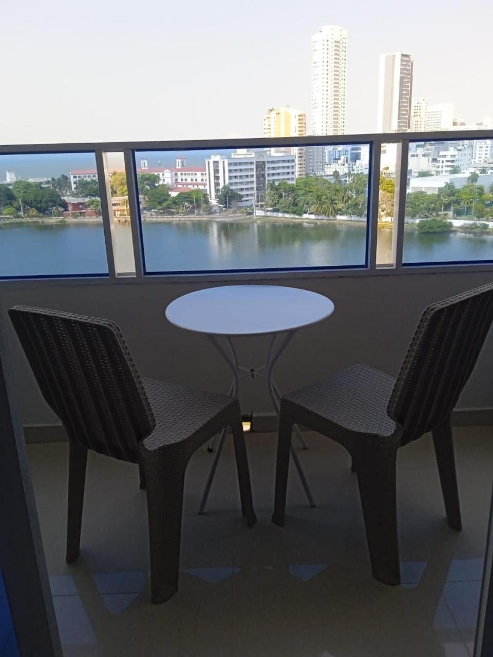 Apartamento Playero Cartagena  Exterior foto