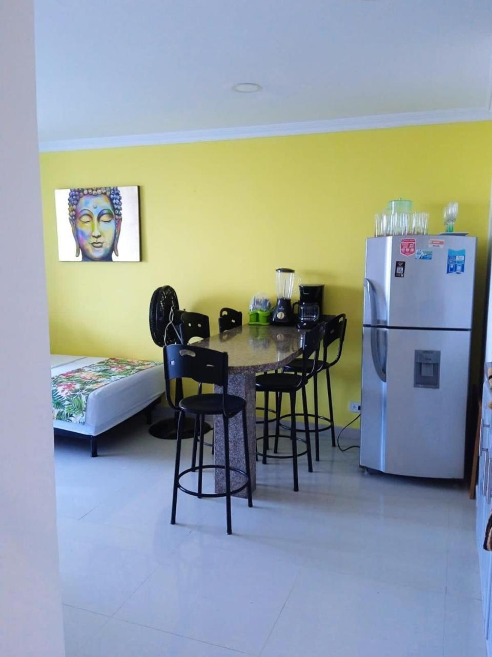 Apartamento Playero Cartagena  Exterior foto