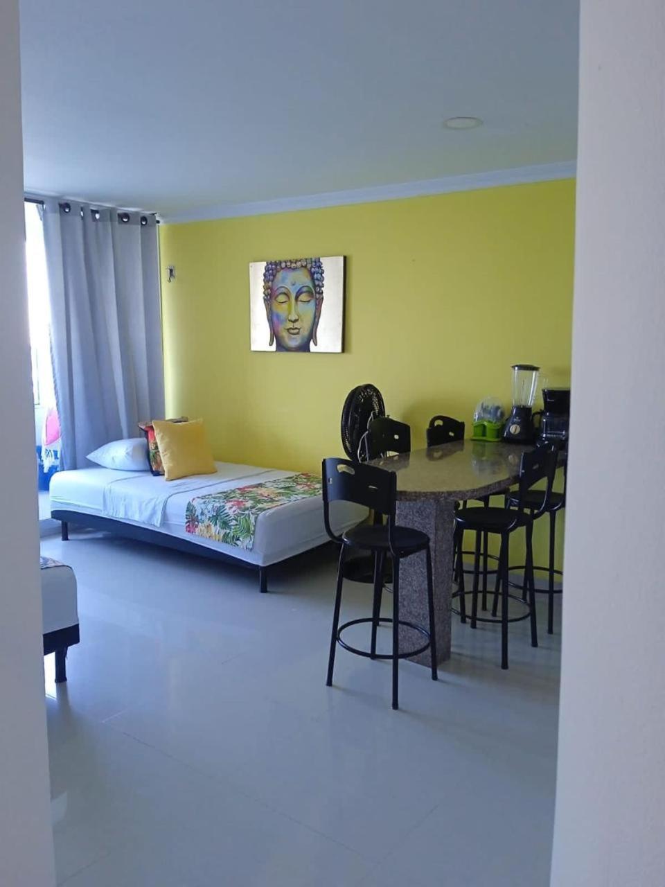 Apartamento Playero Cartagena  Exterior foto