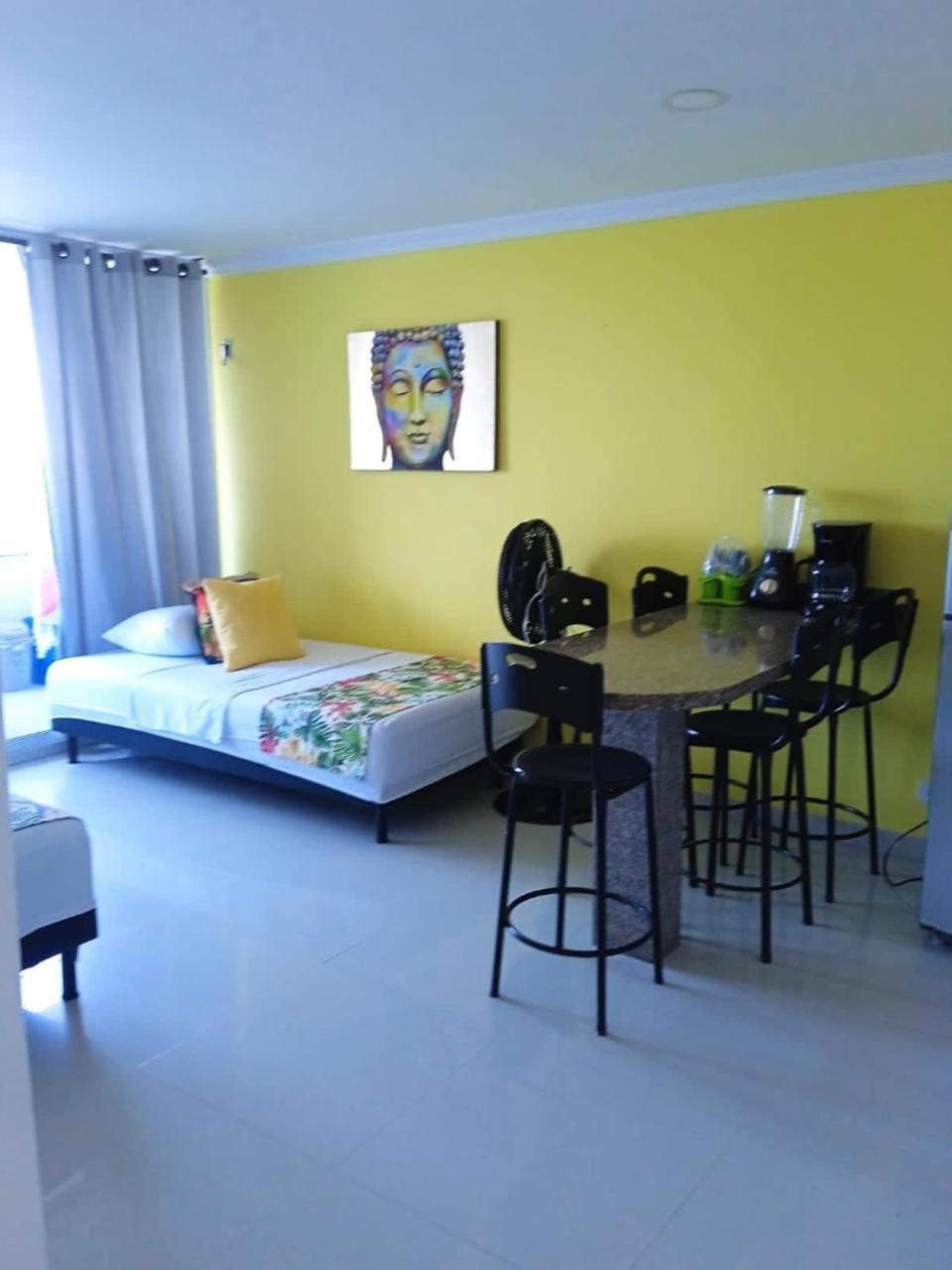 Apartamento Playero Cartagena  Exterior foto