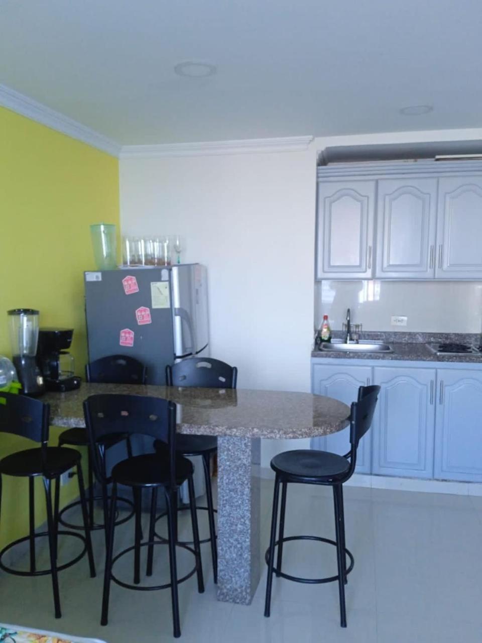 Apartamento Playero Cartagena  Exterior foto