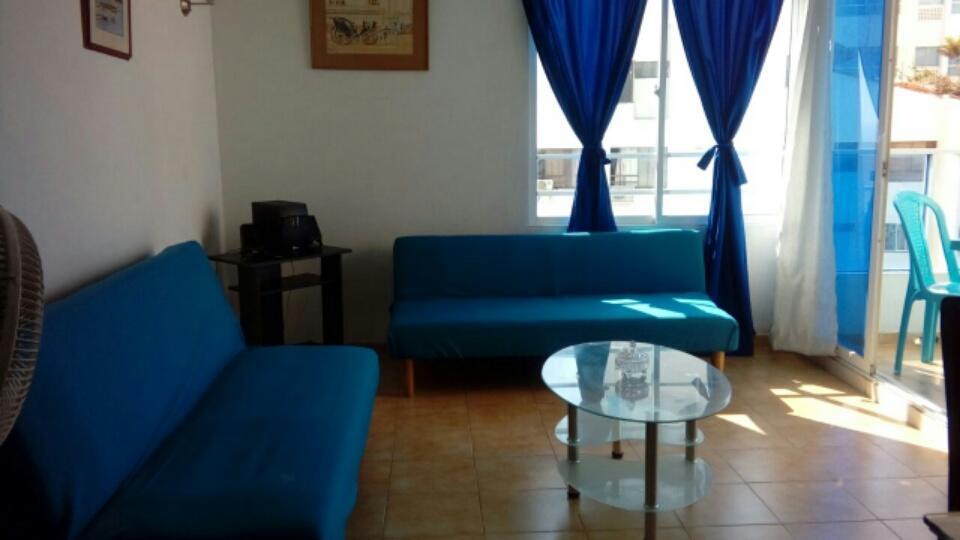 Apartamento Playero Cartagena  Exterior foto