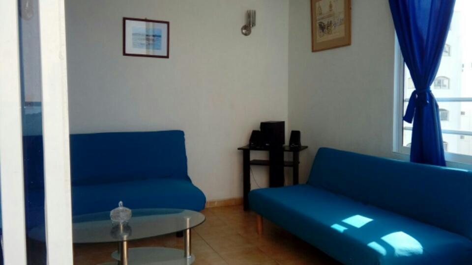 Apartamento Playero Cartagena  Exterior foto
