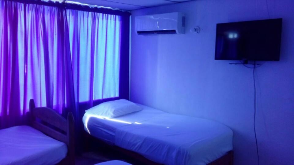 Apartamento Playero Cartagena  Exterior foto