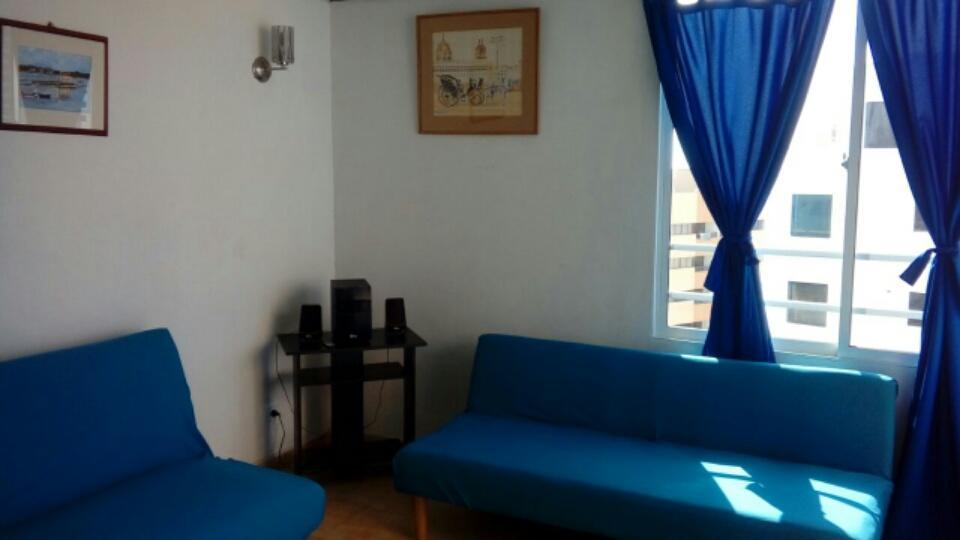 Apartamento Playero Cartagena  Exterior foto