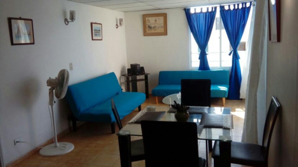 Apartamento Playero Cartagena  Exterior foto