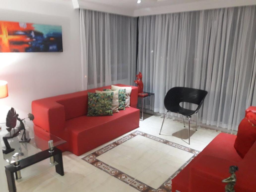 Apartamento Playero Cartagena  Exterior foto