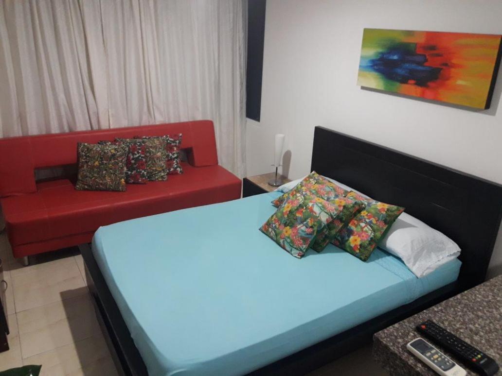 Apartamento Playero Cartagena  Exterior foto