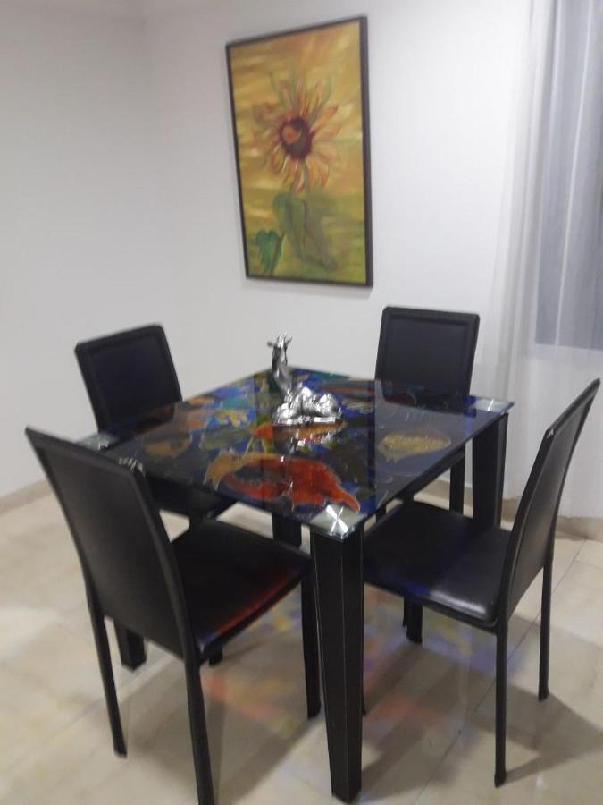 Apartamento Playero Cartagena  Exterior foto