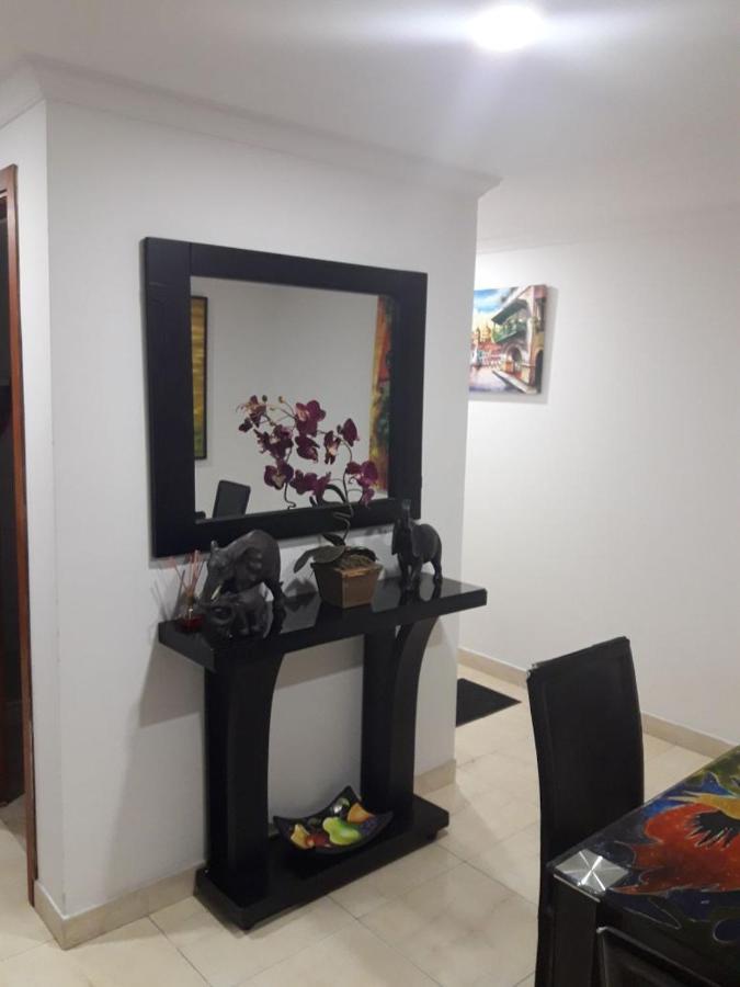 Apartamento Playero Cartagena  Exterior foto