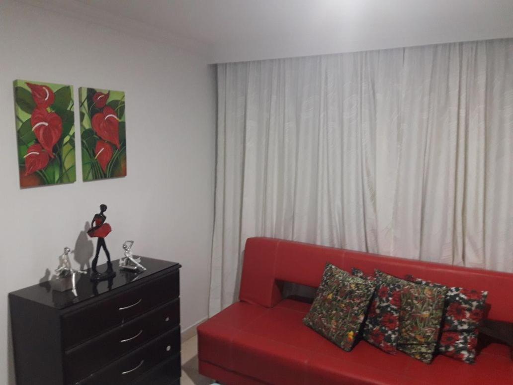 Apartamento Playero Cartagena  Exterior foto